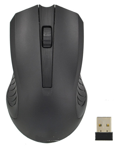 Миша бездротова MOUSE WIRELESS M220 179810
