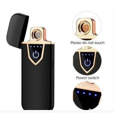 Зажигалка спиральная USB 711 6748 179859