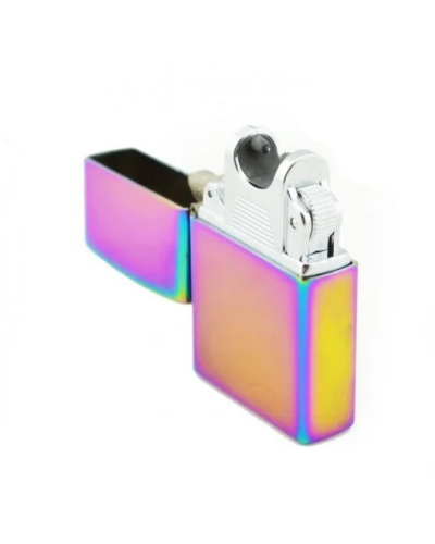 Запальничка електроімпульсна з зарядкою від USB 215 Jinlun 179860