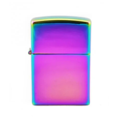 Зажигалка электроимпульсная с зарядкой от USB 215 Jinlun 179860