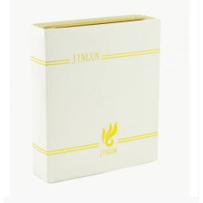 Зажигалка электроимпульсная с зарядкой от USB 215 Jinlun 179860