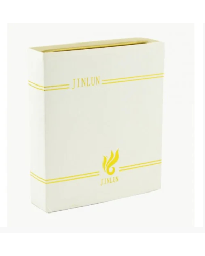 Запальничка електроімпульсна з зарядкою від USB 215 Jinlun 179860