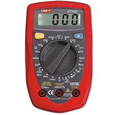 Мультиметр DT UT33D 179871