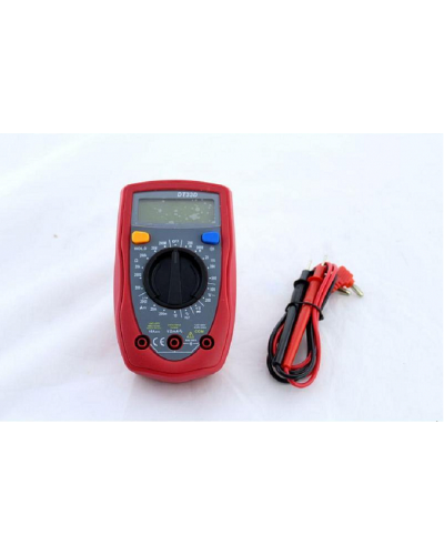 Мультиметр DT UT33D 179871