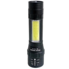 Ліхтарик BL 19 T6 USB MICRO 179874