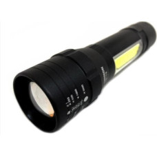 Ліхтарик BL 19 T6 USB MICRO 179874
