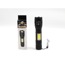 Ліхтарик BL 29 T6 USB 179876