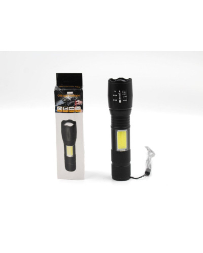 Ліхтарик BL 29 T6 USB 179876