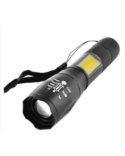 Ліхтарик BL 29 T6 USB 179876