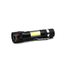 Ліхтар BL 520 18650 USB POLICE 179882