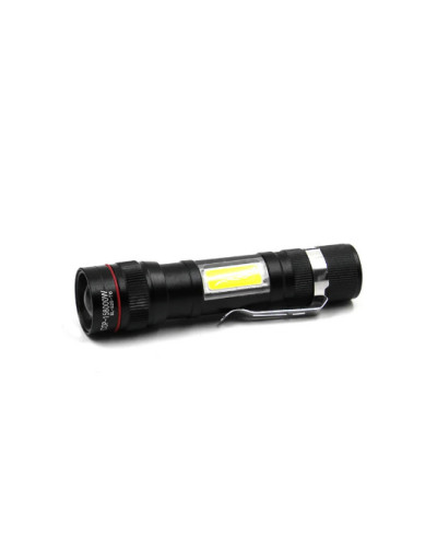Ліхтар BL 520 18650 USB POLICE 179882