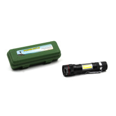 Ліхтар BL 520 18650 USB POLICE 179882