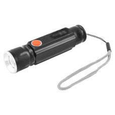 Ліхтарик тактичний з USB BL 616 T6 179884