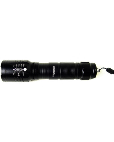 Фонарик BL 8900-P50 1*18650 179900