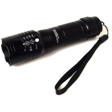Ліхтар BL 8900-P50 1*18650 179900