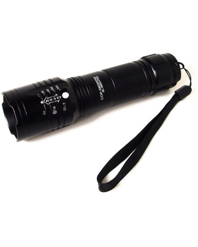 Фонарик BL 8900-P50 1*18650 179900