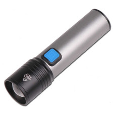 Ліхтарик BL K31 USB CHARGE 179908