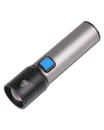 Ліхтарик BL K31 USB CHARGE 179908