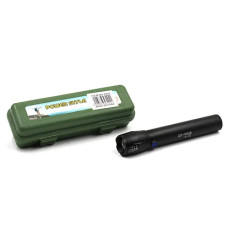 Ліхтарик BL K63 18650 з USB-зарядкою POLICE 179909