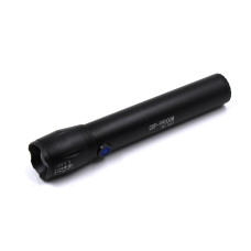Ліхтарик BL K63 18650 з USB-зарядкою POLICE 179909