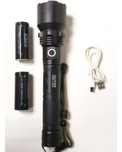 Ліхтар BL QP510 P50 179922