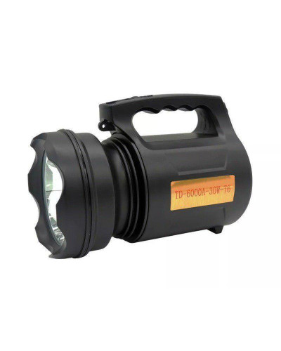 Ліхтар прожектор світлодіодний TD-6000A 30W 179965
