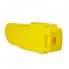 Підставка для взуття Double Shoe Racks Жовта 179971