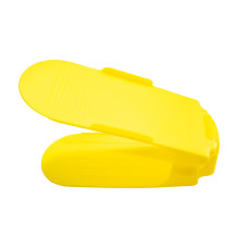 Підставка для взуття Double Shoe Racks Жовта 179971