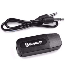 Аудіо ресивер Bluethooth музичний приймач 179975