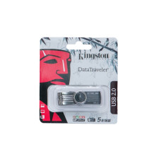 Флешка USB Flash Card 16GB KINGSTON 179997