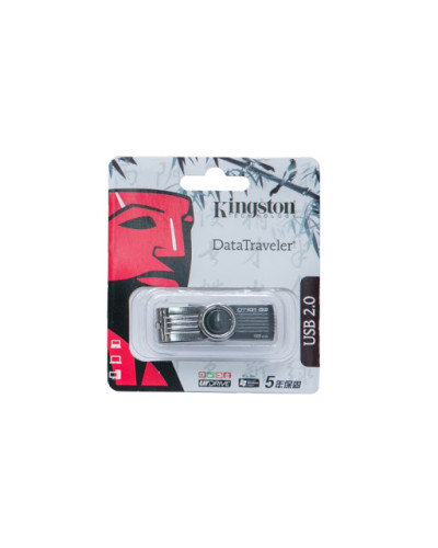 Флешка USB Flash Card 16GB KINGSTON 179997