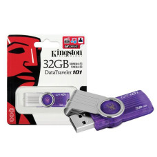 Флешка USB Flash Card 32GB KINGSTON  179998