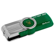 Флешка USB Flash Card 64GB KINGSTON 179999