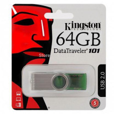 Флешка USB Flash Card 64GB KINGSTON 179999