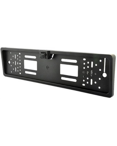 Каркас для номера з камерою CAR CAM JX 9488A 180005