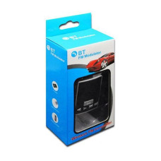 Трансмітер FM MOD CM 10BT 180017
