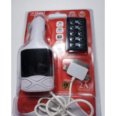 Трансмітер FM CM i19A 180024