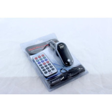 Трансмітер FM MOD CM i9 PLASTIC 180025
