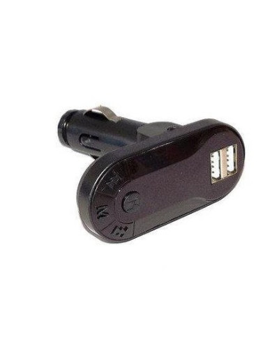 Трансмітер FM MOD CM i9 PLASTIC 180025