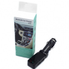Трансмітер FM MOD CM-S16BL BT 180027