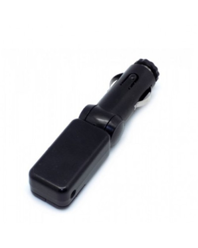 Трансмітер FM MOD CM-S16BL BT 180027