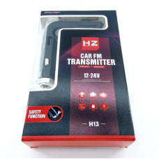 Трансмітер FM MOD H13 180035