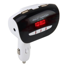 Трансмітер FM MOD H21 BT 180040