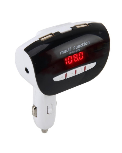 Трансмітер FM MOD H21 BT 180040