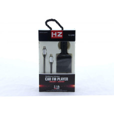 Трансмітер FM MOD H22 BT 180041