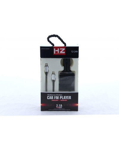 Трансмітер FM MOD H22 BT 180041