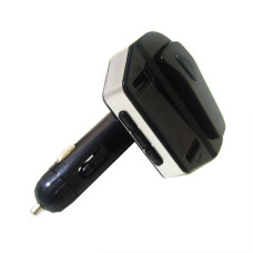 Трансмітер FM MOD HER8 bluetooth гарнітура 180050