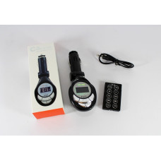 Трансмітер FM MOD P01D BOX 180054