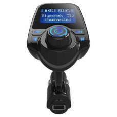 Трансмітер FM MOD T10 BT 180058
