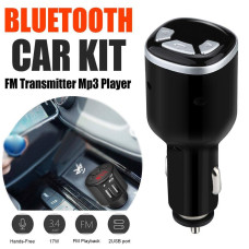 Трансмітер FM MOD X11 BT 180062